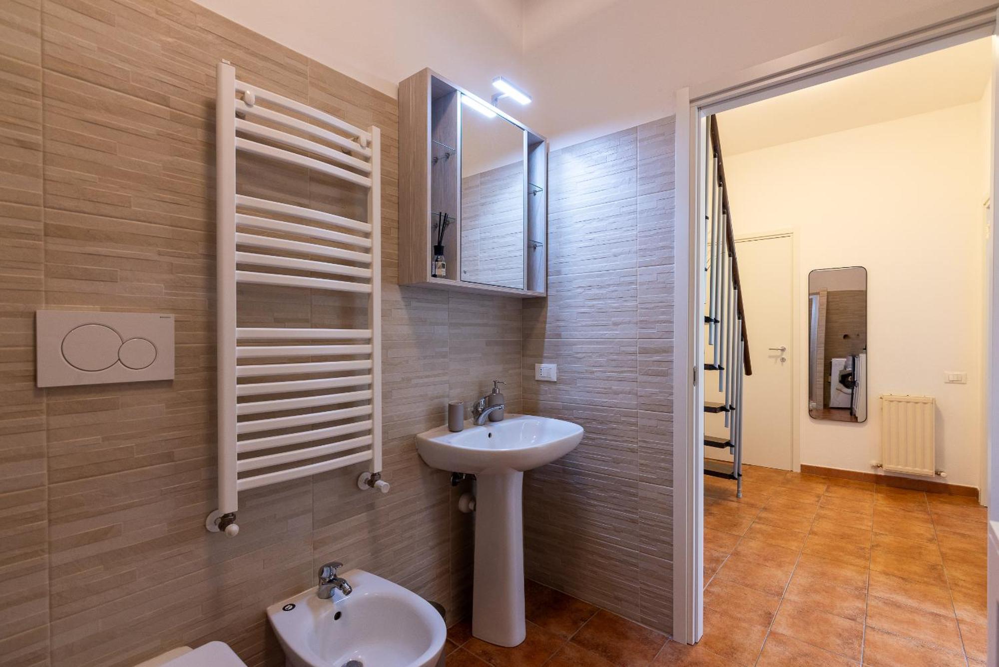 Exclusive Apartment Sansiro 5Minuti - Wifi Free Milán Exterior foto
