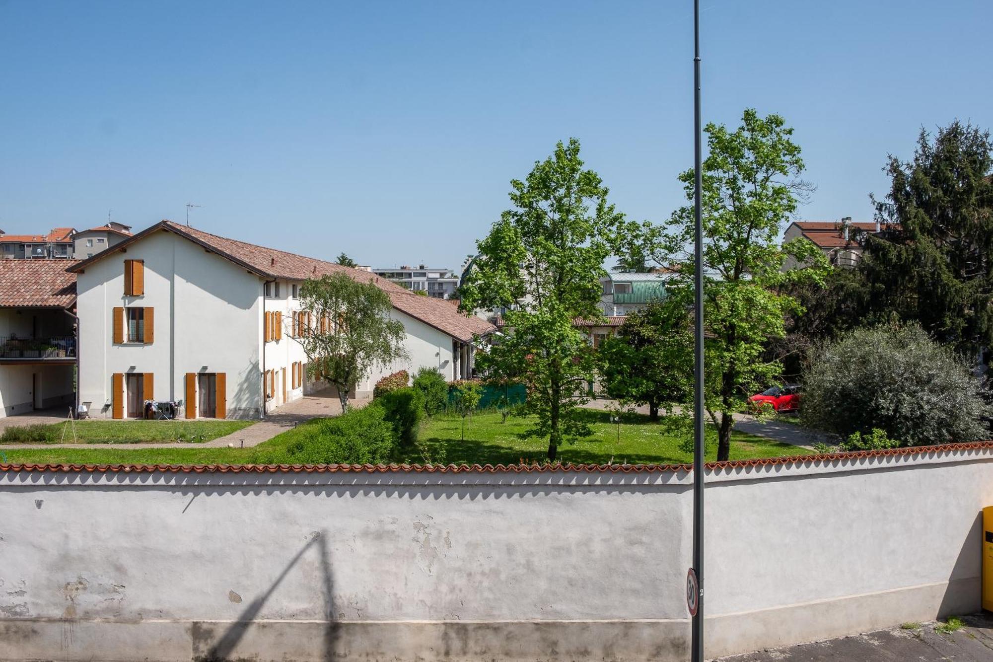 Exclusive Apartment Sansiro 5Minuti - Wifi Free Milán Exterior foto